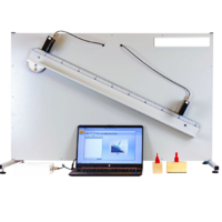 Учебное оборудование «Определение коэффициента трения скольжения» - «globural.ru» - Нижний Тагил