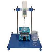 Установка лабораторная «Поверхностное натяжение в жидкости» - «globural.ru» - Нижний Тагил