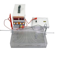 Лабораторная установка «Изучение электростатического поля» - «globural.ru» - Нижний Тагил