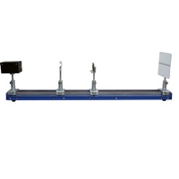 Лабораторная установка "Спектральные линии ртути и паров натрия" - «globural.ru» - Нижний Тагил