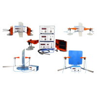 Установка «Исследование электромагнитных волн на границе раздела сред»  - «globural.ru» - Нижний Тагил