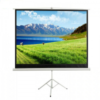 Экран на штативе DSKD-4304 - «globural.ru» - Нижний Тагил