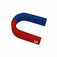 Магнит U - образный демонстрационный - «globural.ru» - Нижний Тагил