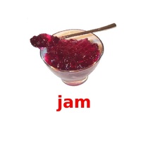 Карточки Домана "Food-1" ("Еда-1") на английском языке - «globural.ru» - Нижний Тагил