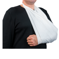 Косынка перевязочная - «globural.ru» - Нижний Тагил