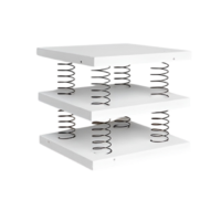 Прибор для демонстрации упругих деформаций - «globural.ru» - Нижний Тагил