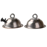 Прибор для демонстрации атмосферного давления (Магдебургские полушария) - «globural.ru» - Нижний Тагил