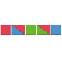 Модель-аппликация "Набор звуковых схем" - «globural.ru» - Нижний Тагил