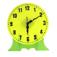 Модель часов (демонстрационная) - «globural.ru» - Нижний Тагил