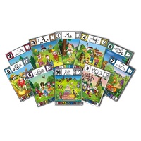 Демонстрационное пособие "Сказочный счёт" - «globural.ru» - Нижний Тагил