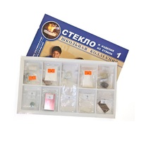 Коллекция "Стекло и изделия из стекла" - «globural.ru» - Нижний Тагил