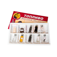 Коллекция "Топливо" (вариант 2) - «globural.ru» - Нижний Тагил