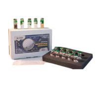 Коллекция "Минеральные удобрения" 15 видов - «globural.ru» - Нижний Тагил