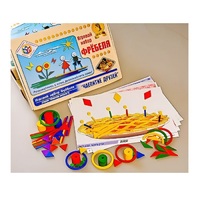 Игровой набор Фребеля "Чаепитие друзей" (серия "Вместе весело") - «globural.ru» - Нижний Тагил