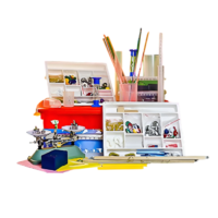 Набор для экспериментирования "Наблюдения за природой. Измерения" - «globural.ru» - Нижний Тагил