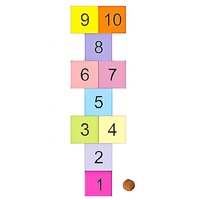 Игровой набор "Классики простые" - «globural.ru» - Нижний Тагил