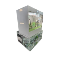 Агрокласс. AQUABOX ED (дополнительный модуль для ECOBOX ED) - «globural.ru» - Нижний Тагил