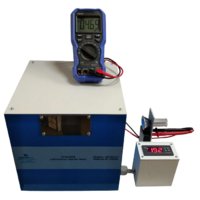 Установка "Абсолютно черное тело"   - «globural.ru» - Нижний Тагил