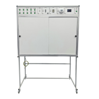 Лабораторный стенд «Энергосберегающие технологии в светотехнике» - «globural.ru» - Нижний Тагил