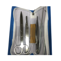 Набор для препарирования - «globural.ru» - Нижний Тагил