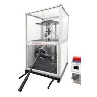 Учебно-лабораторный комплекс "Исследование механических свойств материалов" - «globural.ru» - Нижний Тагил