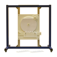 Лабораторный стенд «Моделирование процесса формообразования зубьев в станочном зацеплении» - «globural.ru» - Нижний Тагил