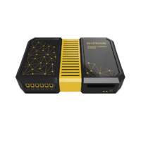 Комплекс дистанционного управления техникой DH:Remote Control System - «globural.ru» - Нижний Тагил