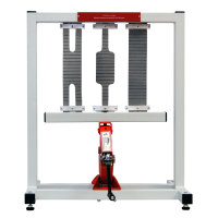 Учебная установка «Демонстрация принципа Сен-Венана» - «globural.ru» - Нижний Тагил