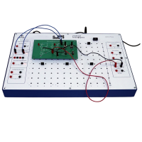 Комплект лабораторного оборудования «Радиотехнические цепи и сигналы»  - «globural.ru» - Нижний Тагил