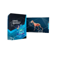 Виртуальный учебный комплекс «Интерактивный трехмерный атлас анатомии животных» К1 - «globural.ru» - Нижний Тагил