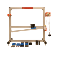 Установка «Моделирование процесса формирования зубьев в станочном зацеплении»   - «globural.ru» - Нижний Тагил