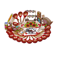 Набор шумовых инструментов (в том числе: треугольник, набор колокольчиков) - «globural.ru» - Нижний Тагил