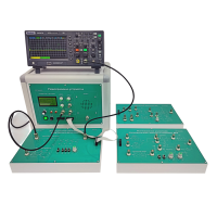 Универсальный лабораторный комплекс «Радиоприемные устройства»  - «globural.ru» - Нижний Тагил