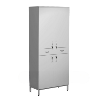 Шкаф для хранения посуды или приборов  - «globural.ru» - Нижний Тагил