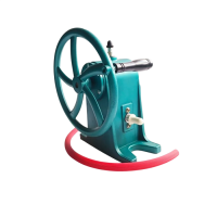 Насос вакуумный Комовского (вариант 2) - «globural.ru» - Нижний Тагил