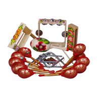 Набор шумовых инструментов  - «globural.ru» - Нижний Тагил