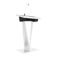 Интерактивная трибуна Terra 21,5" - «globural.ru» - Нижний Тагил