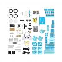 Cоревновательный набор MakeX Starter Kit (2020 Smart Links) - «globural.ru» - Нижний Тагил