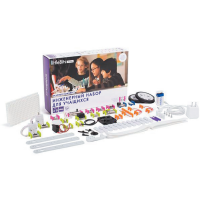 Учебно-игровой комплект модульной электроники «Инженерный набор littleBits» - «globural.ru» - Нижний Тагил