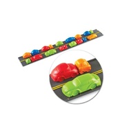 Игра "Измерительные машинки" - «globural.ru» - Нижний Тагил