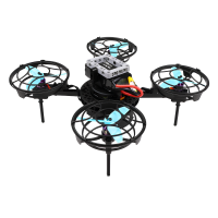 Квадрокоптер Makefire Ghost II - «globural.ru» - Нижний Тагил
