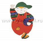 Мальчик – мат (ВИК) - «globural.ru» - Нижний Тагил