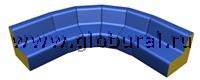 Угловая мебель «Малышок-5» (ВИК) - «globural.ru» - Нижний Тагил