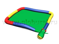 Коврик - манеж (ВИК) - «globural.ru» - Нижний Тагил