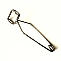 Зажим для пробирок (вариант 3) - «globural.ru» - Нижний Тагил