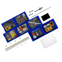 Комплект ГИА-лабораторий по физике - «globural.ru» - Нижний Тагил