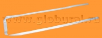 Ограничительная полоса - «globural.ru» - Нижний Тагил