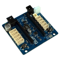 Плата расширения OPENCM 485 EXPANSION BOARD - «globural.ru» - Нижний Тагил
