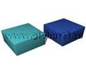 Прямоугольный пуфик 48*60*25см (ВИК) - «globural.ru» - Нижний Тагил