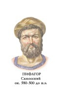 Комплект портретов "Математики" - «globural.ru» - Нижний Тагил